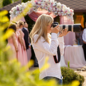 Photographer (2 Hours)