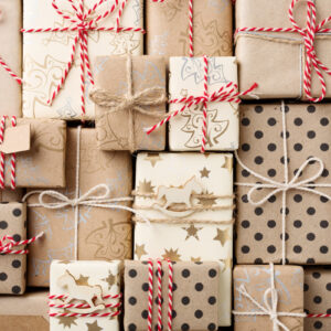 Customized Party Gifts (1 Set)