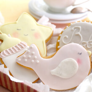 Sweet Treats