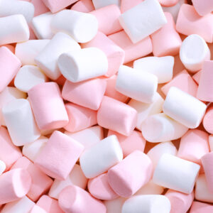 Marshmallow Machine