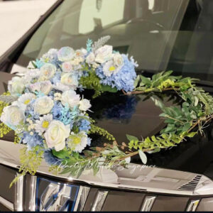 Floral Wreath
