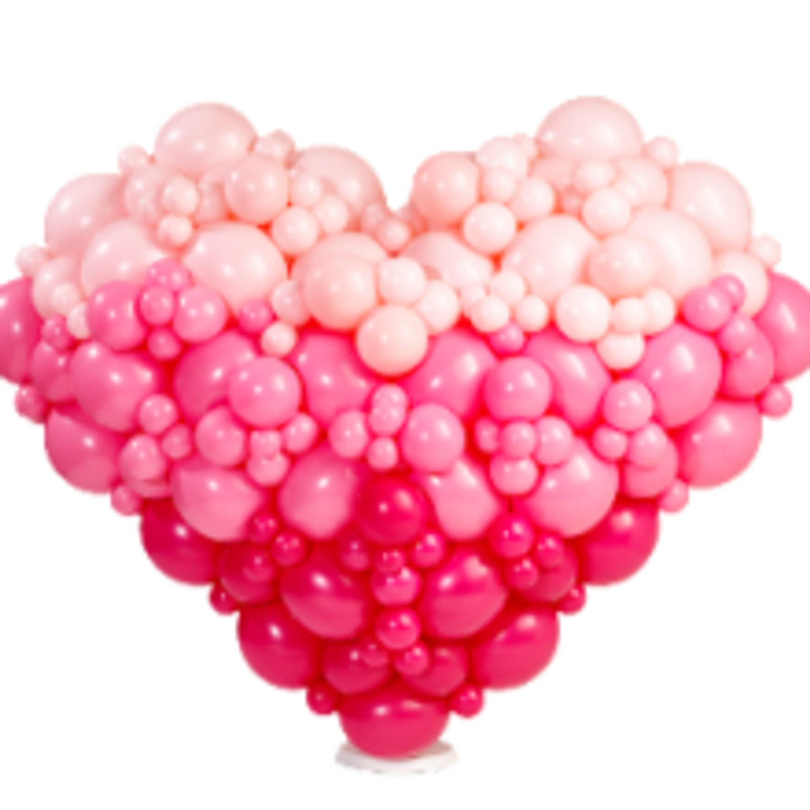 Assorted Shaped Balloon Sculpture