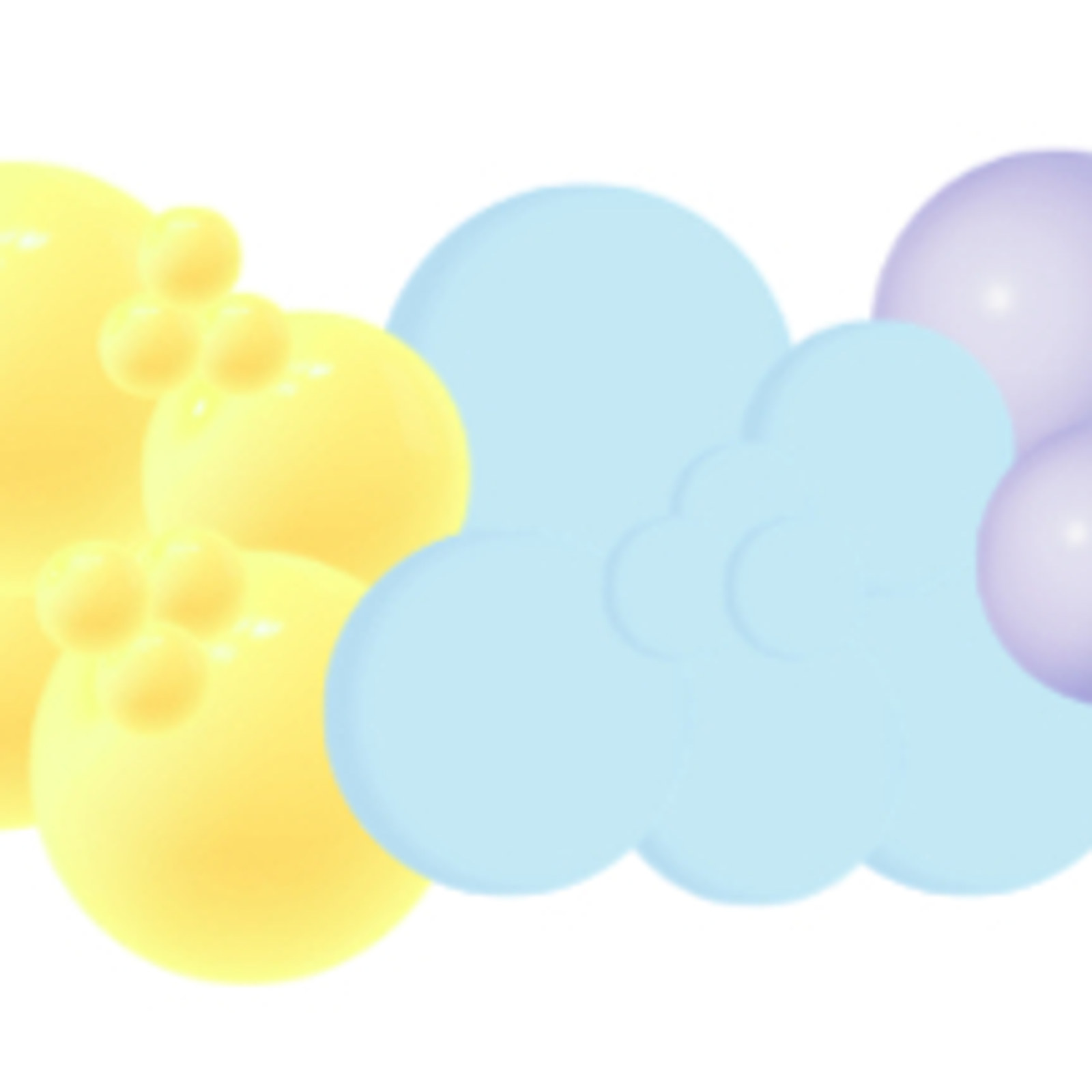Add-Ons for Decoration Package