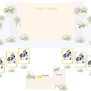 Wedding Package 1