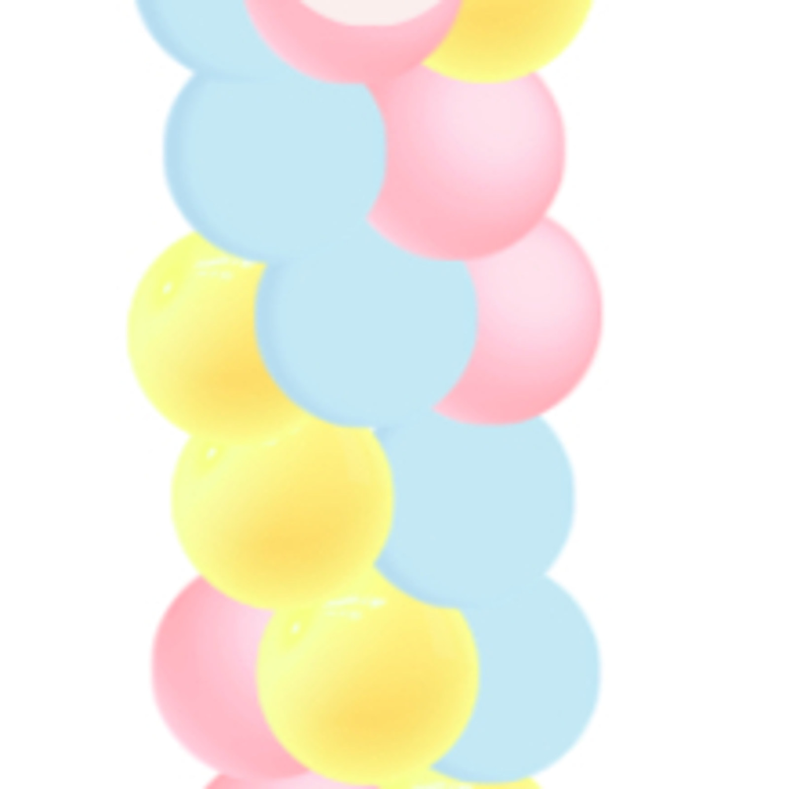 Balloon Columns - Image 2