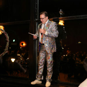 Professional Party Host