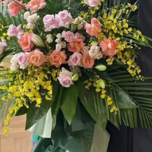 Flower Stand