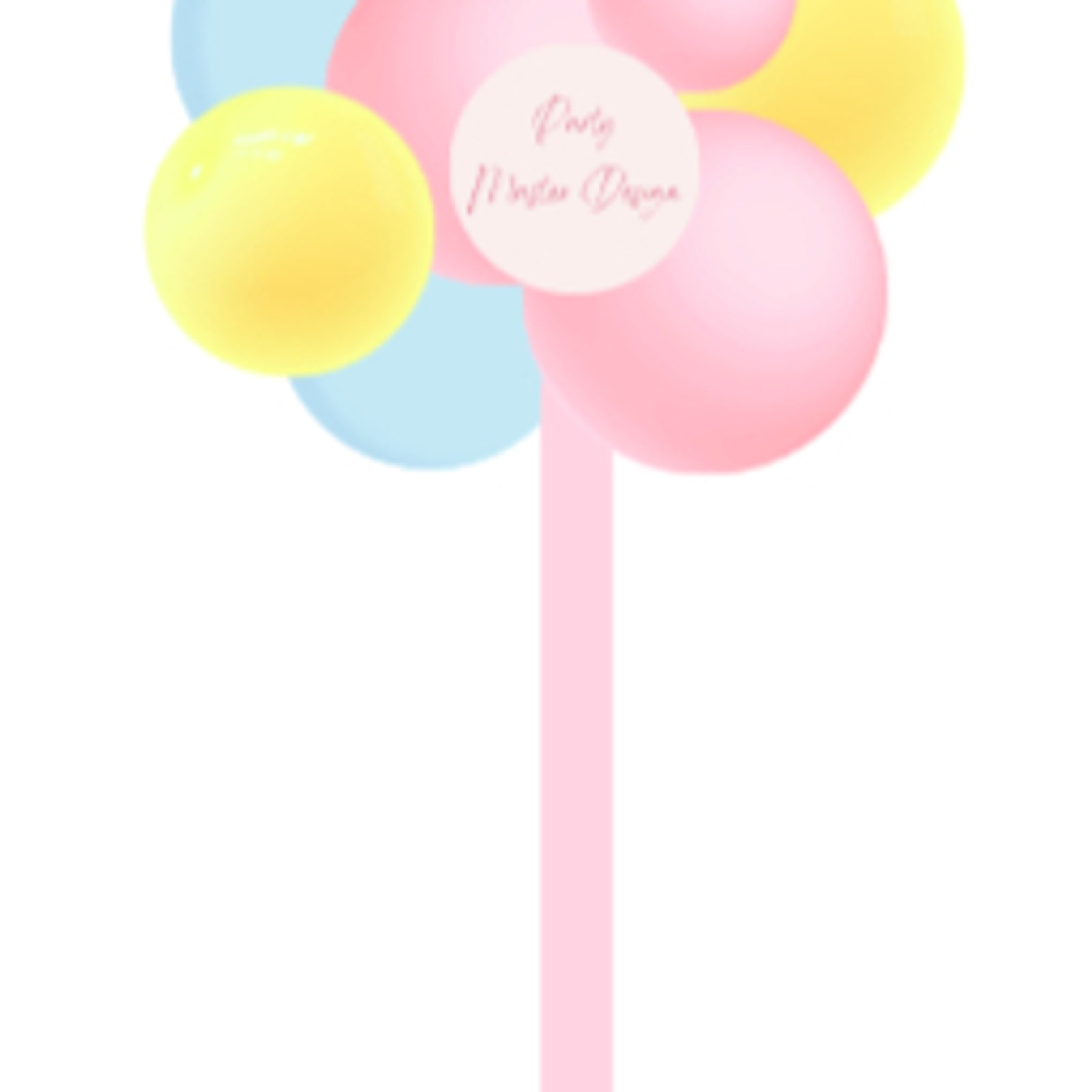Balloon Columns - Image 5