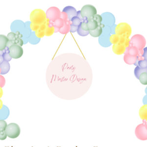 Ring Arch Design D