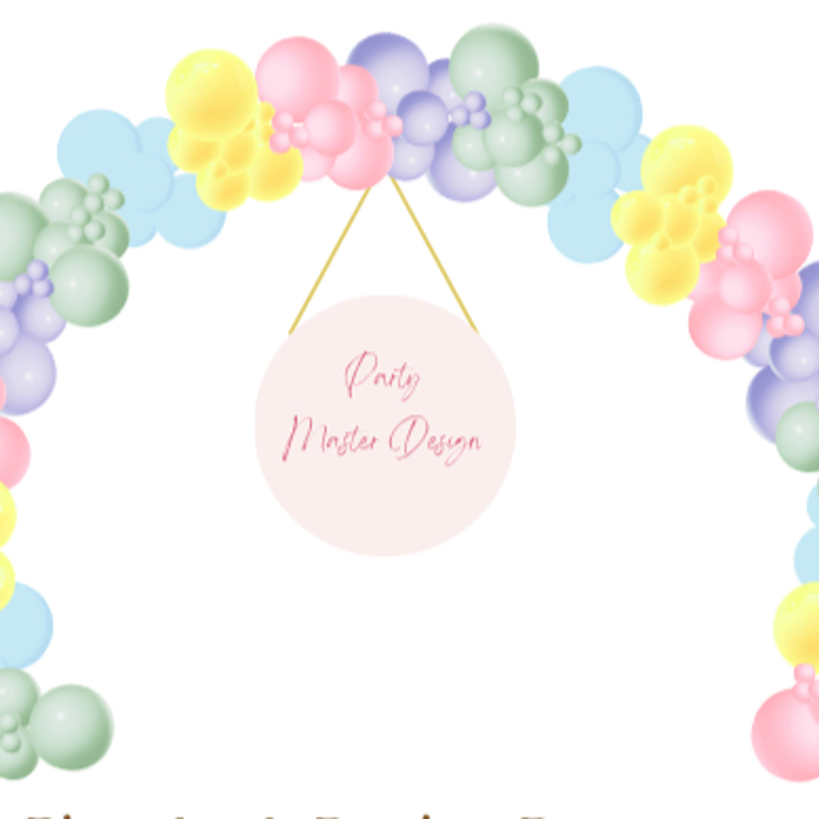 Ring Arch Design D