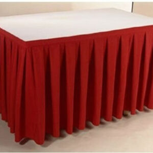 Table Skirting
