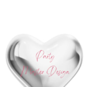 18-Inch Assorted Shapes Balloon Centerpieces