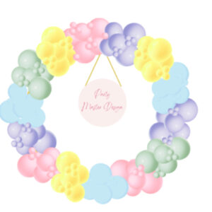 Ring Arch Design C