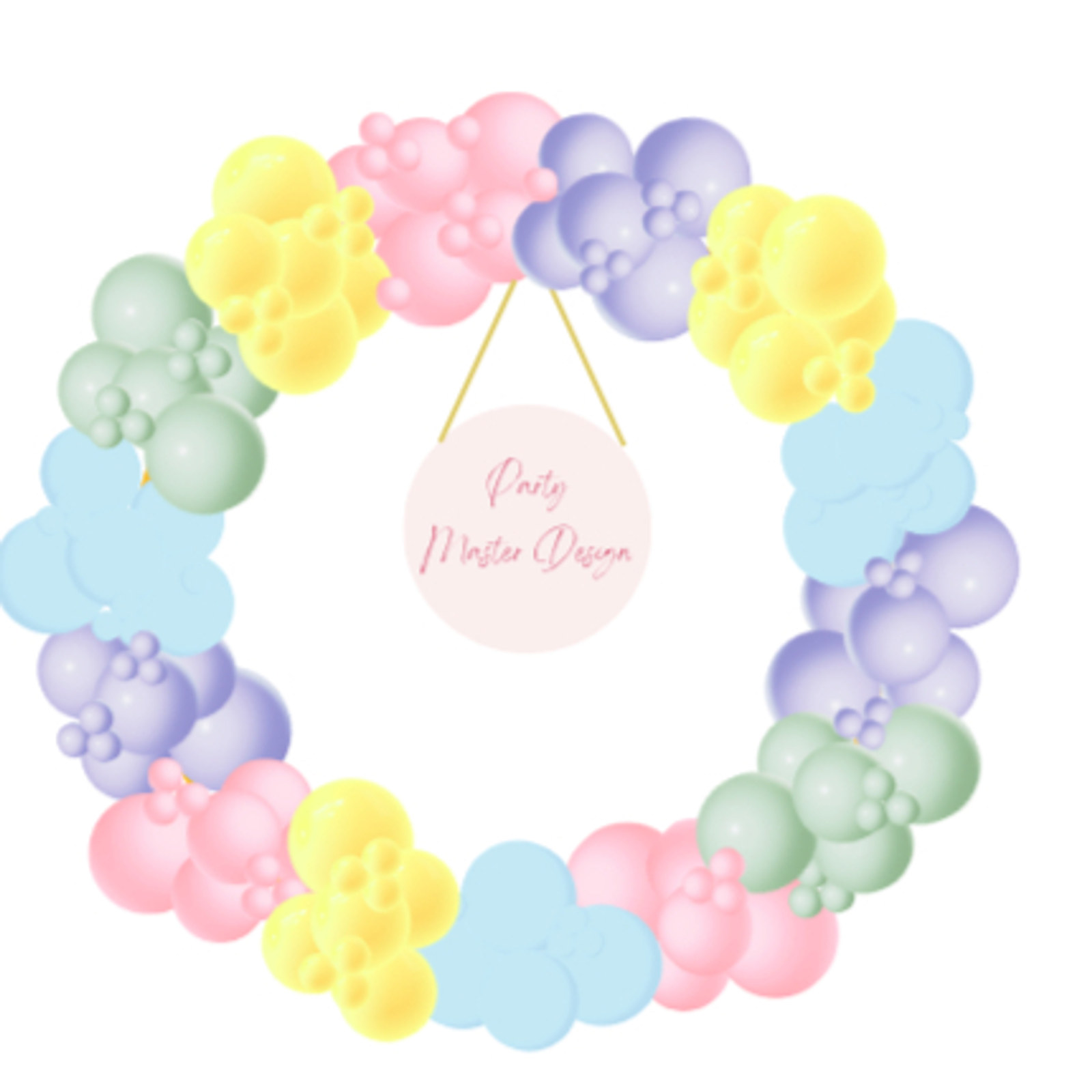 Ring Arch Design C