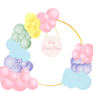 Ring Arch Design A