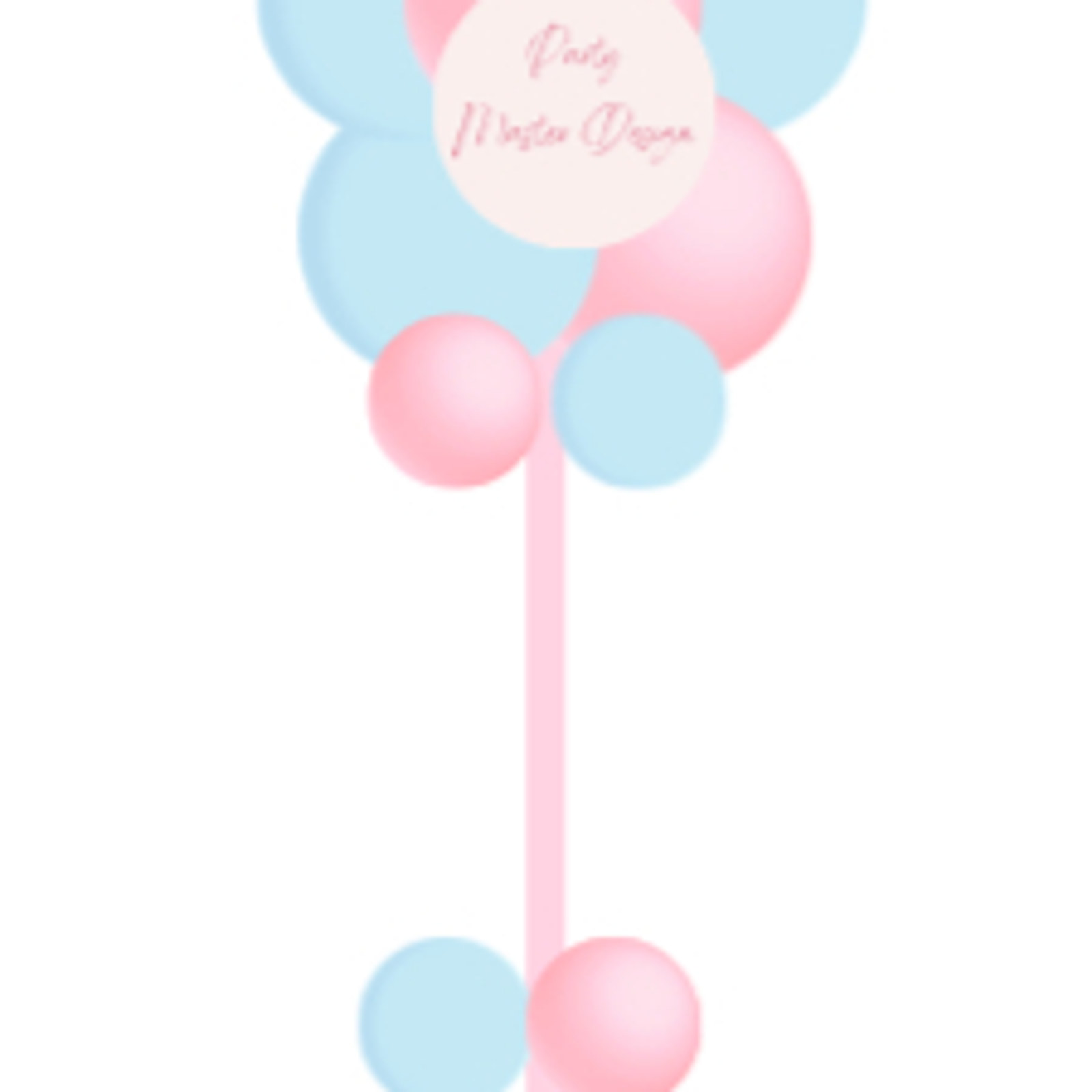 Balloon Columns - Image 3