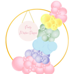 Ring Arch Design B