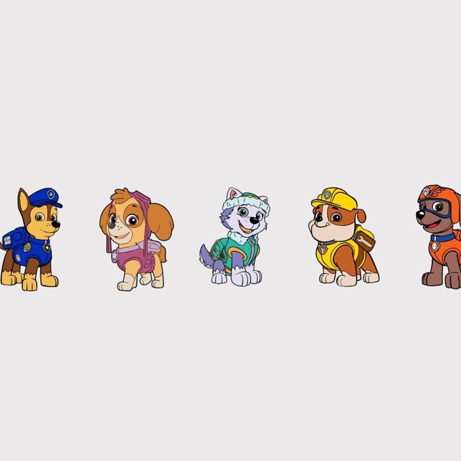 Puppy Backdrop Package - Image 3