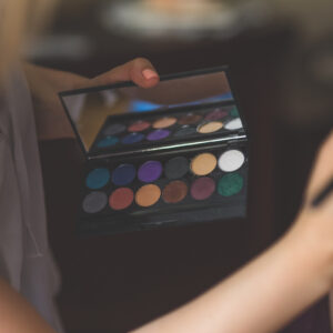 Make-up Artist (Per Hour)