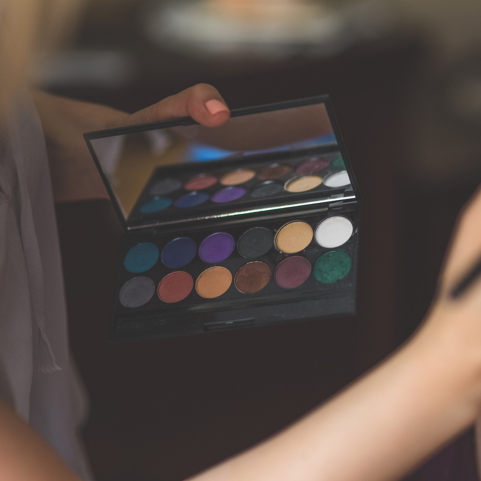Make-up Artist (Per Hour)