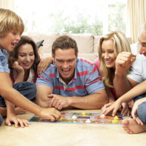 Game Specialist (Per Hour)